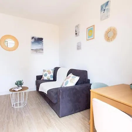 S4 Richelmi- Ac Balcon 10mns Port 15mns Monaco *