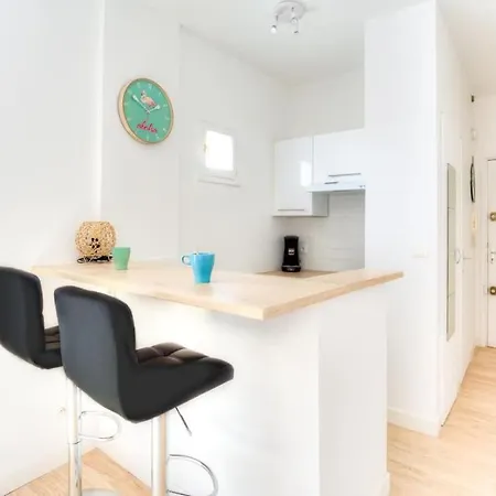 S4 Richelmi- Ac Balcon 10mns Port 15mns Monaco * Νίκαια
